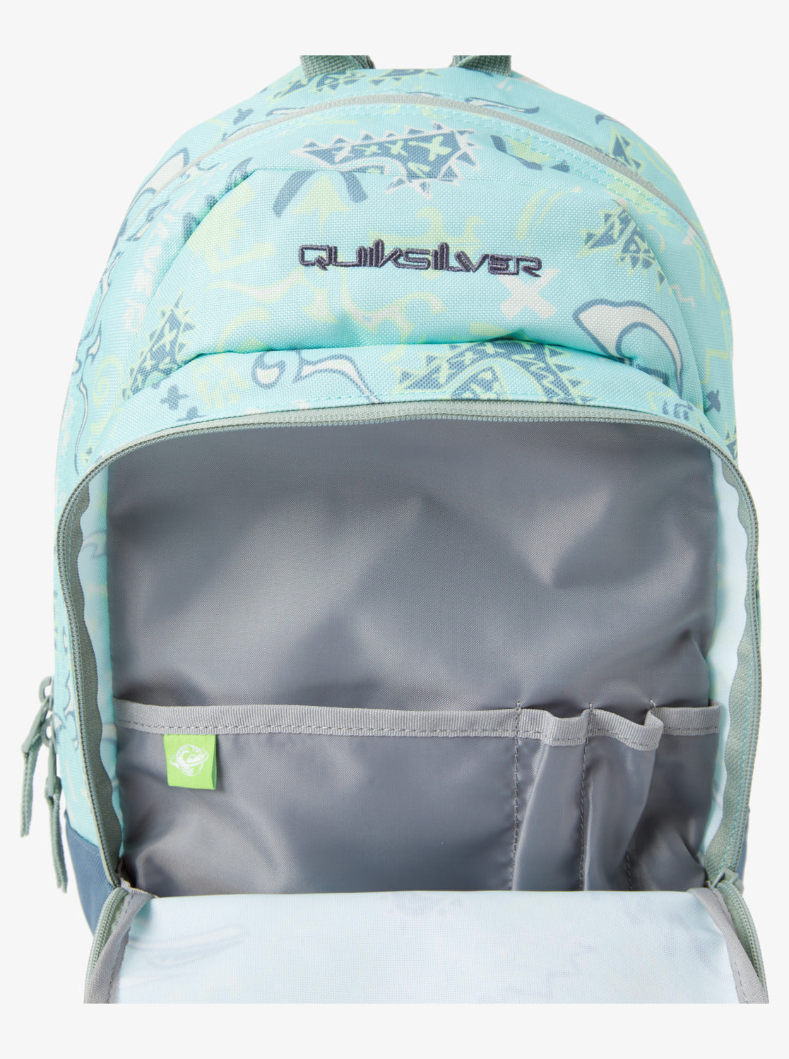 QUIKSILVER Chomping 12 L - Small Backpack for Boys 2-7