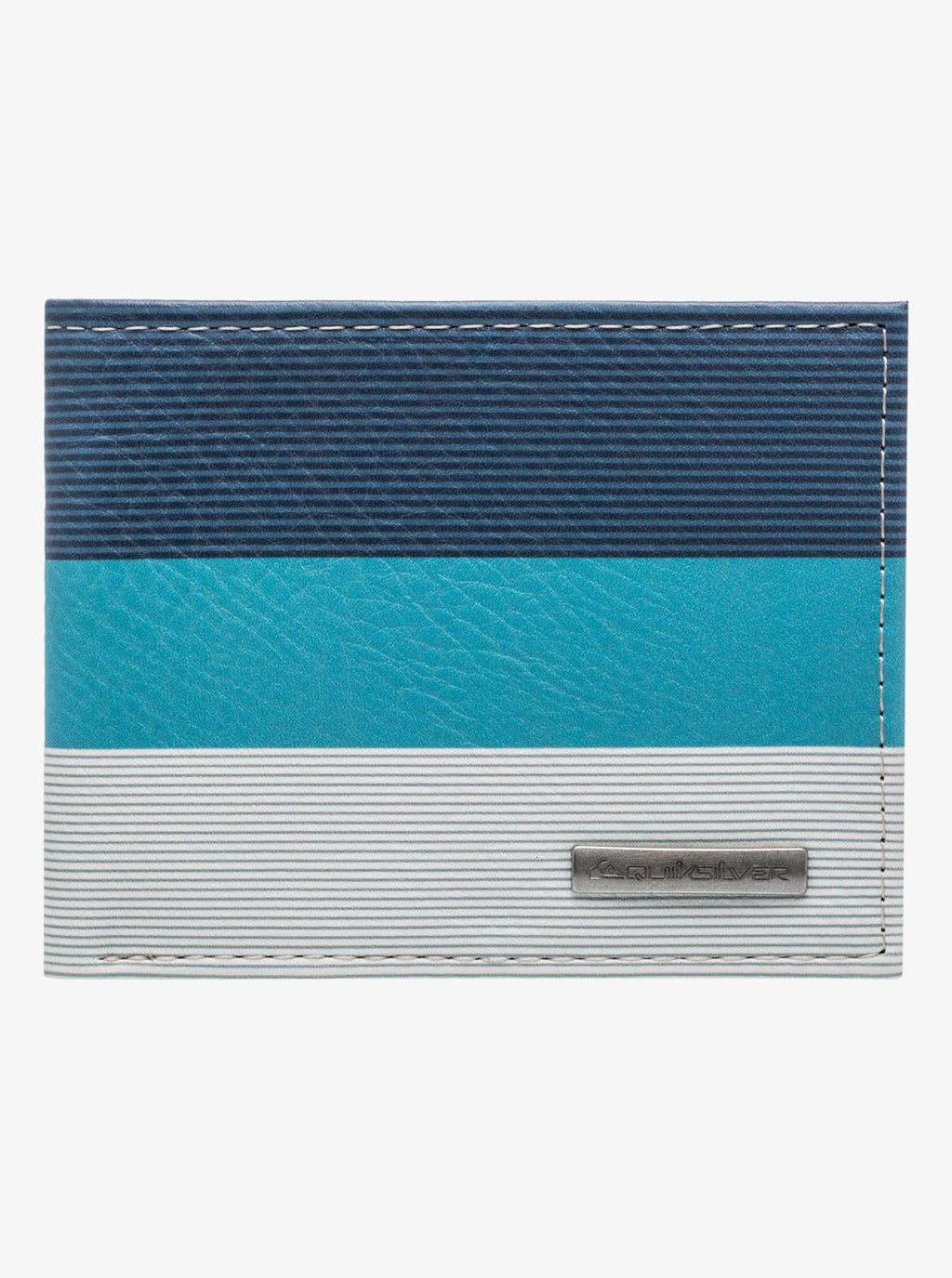 Quiksilver Freshness Tri-Fold wallet
