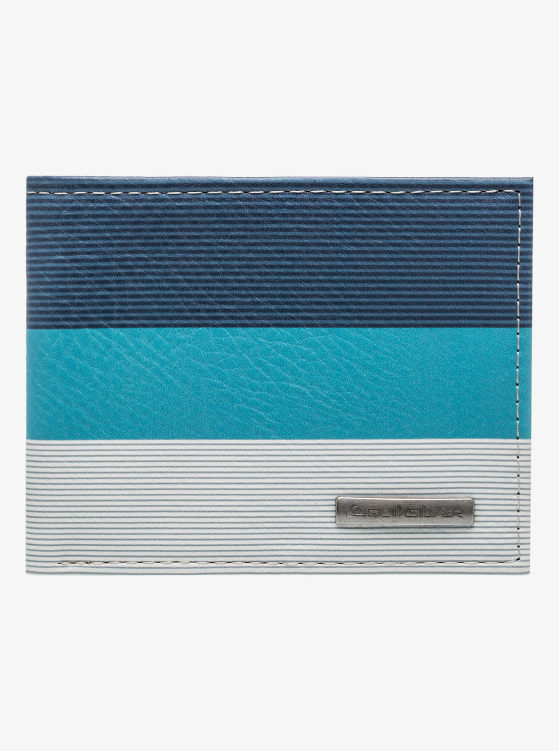 Quiksilver Freshness Tri-Fold wallet