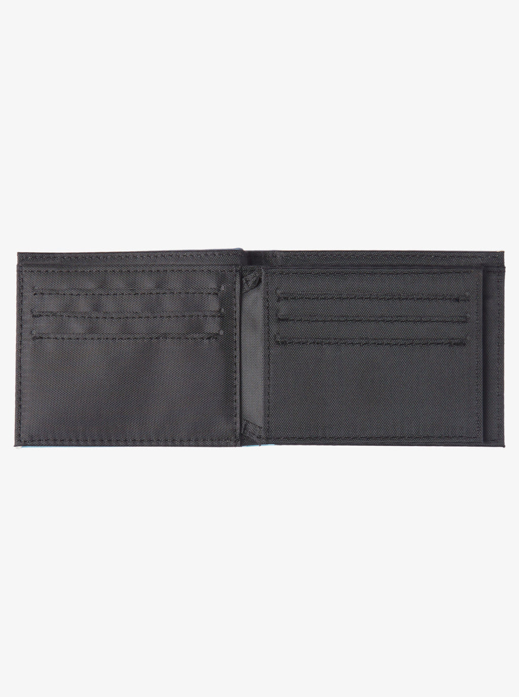 Quiksilver Freshness Tri-Fold wallet