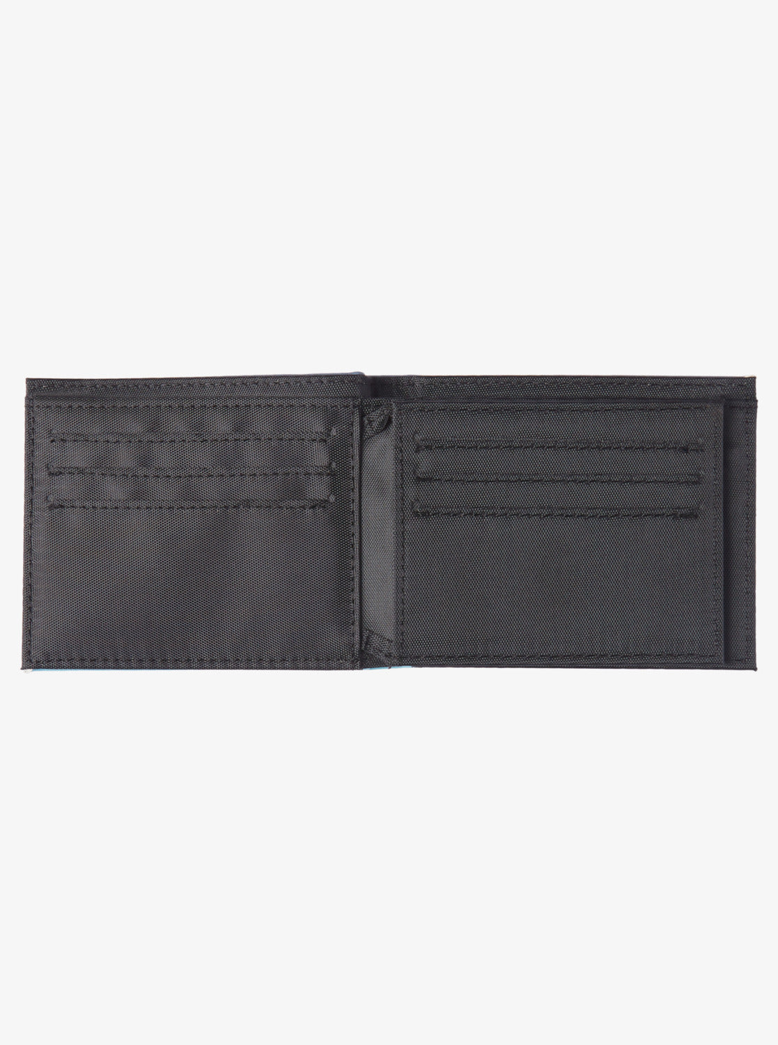 Quiksilver Freshness Tri-Fold wallet