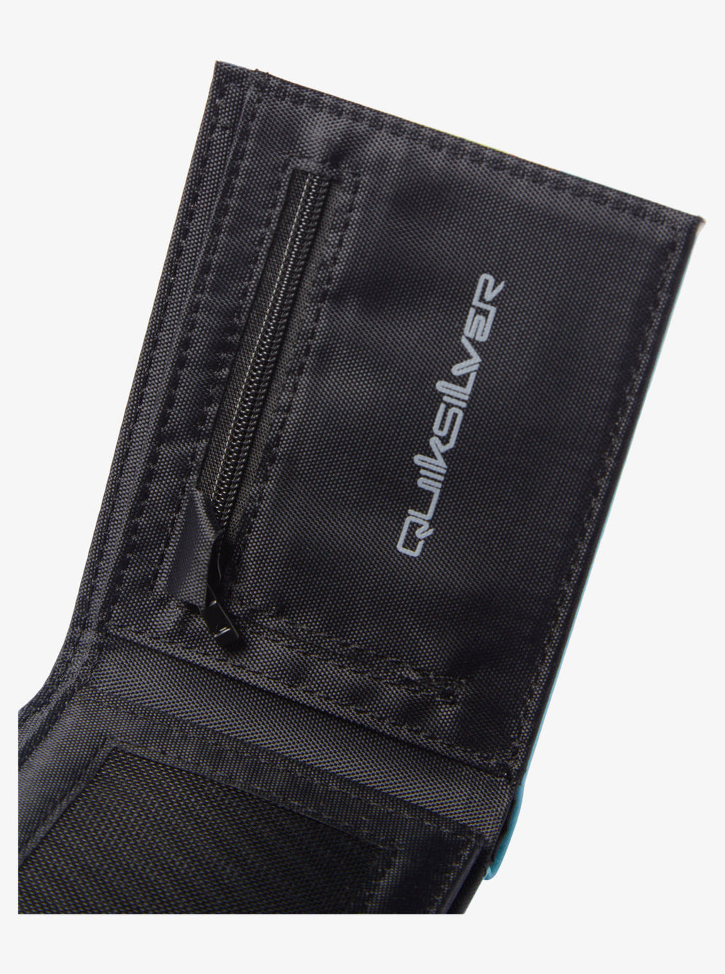 Quiksilver Freshness Tri-Fold wallet