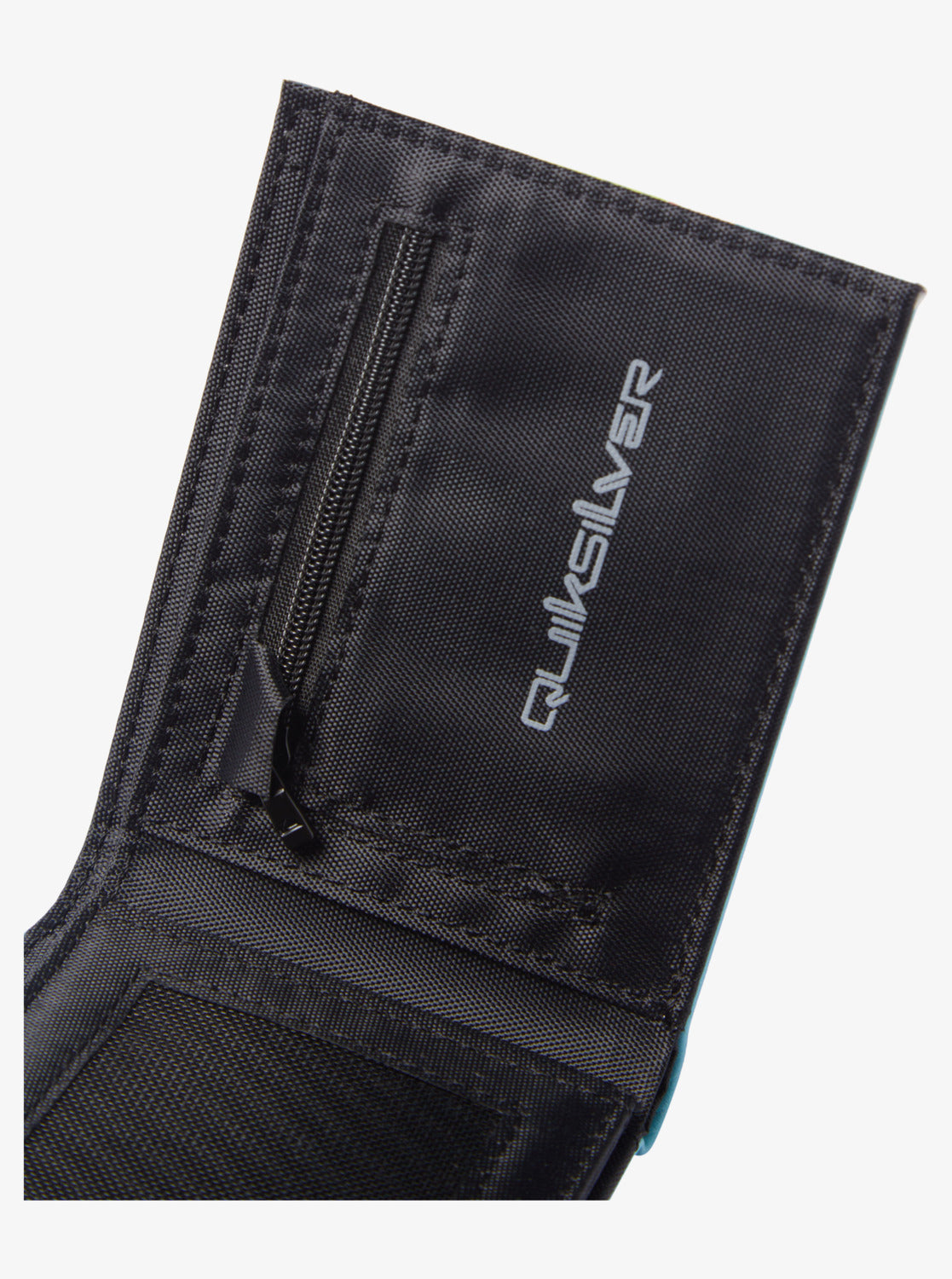 Quiksilver Freshness Tri-Fold wallet
