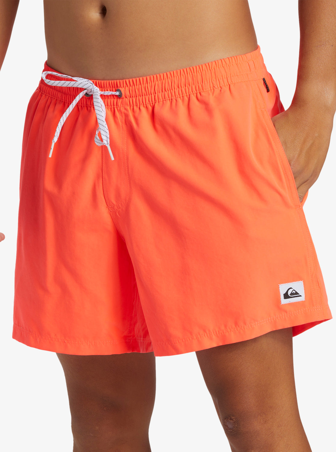 QuikSilver Everyday Swim Shorts for Men