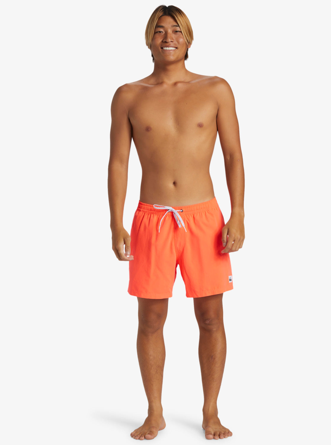 QuikSilver Everyday Swim Shorts for Men