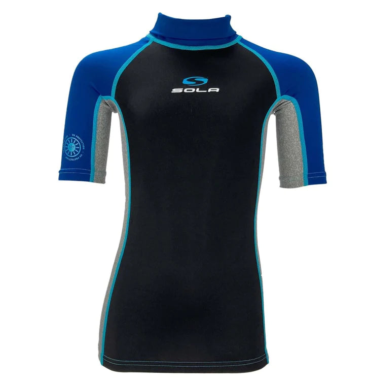 SOLA KIDS UV50 RASH VEST