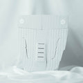 Deflow LEGI ALONSO 5 Piece Pad
