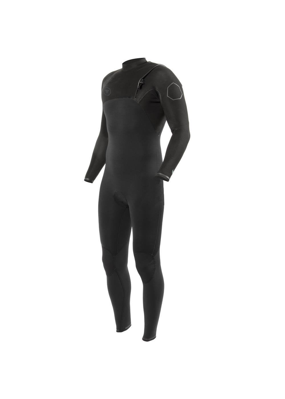 Vissla High Seas II 3-2 Full No Zip Wetsuit