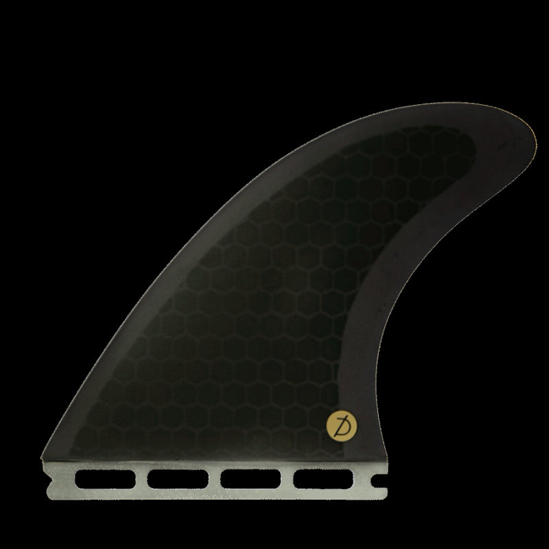 Deflow Bee thrusters