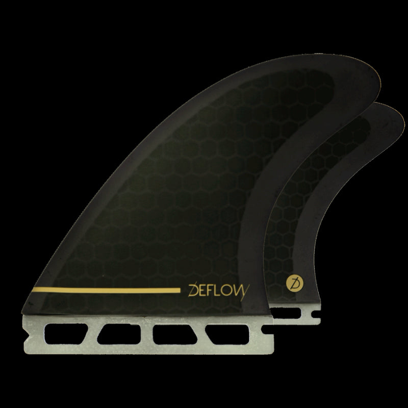 Deflow Bee thrusters