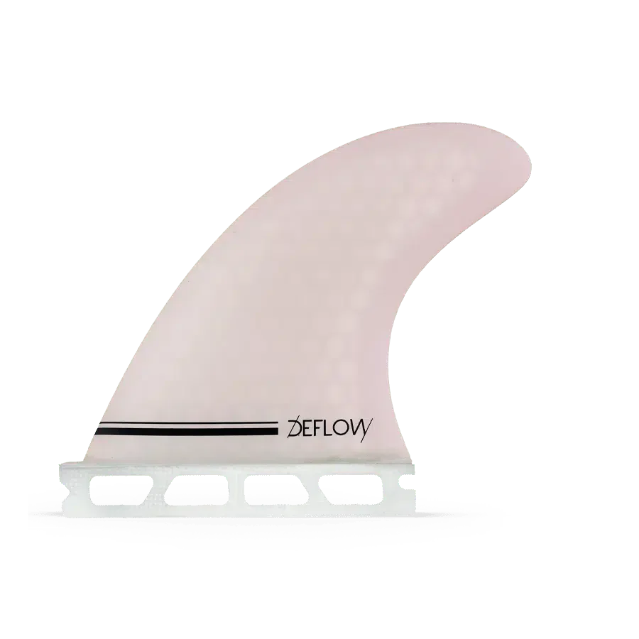 Deflow Bee thrusters