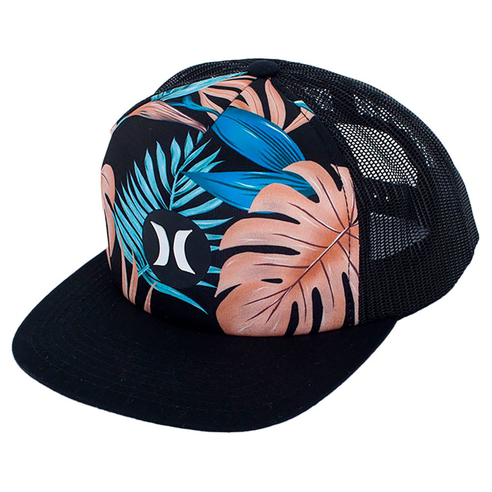Hurley Trucker style Caps One size