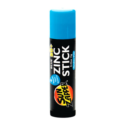 Sun zapper Blue zink stick 12g