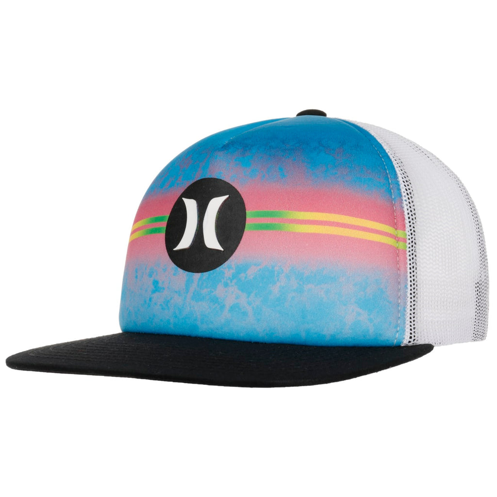 Hurley Trucker style Caps One size