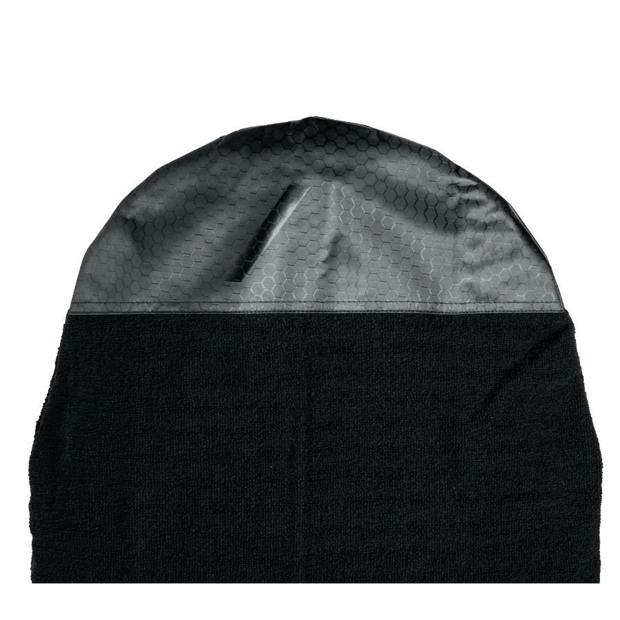 Deflow Boardcover Round nose