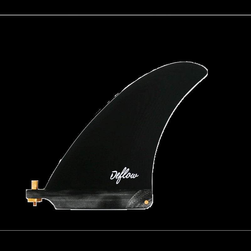 Deflow Bonzer longboard fin 6.5"