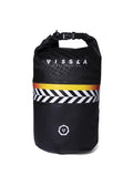 Vissla 7 Seas 20L Dry Pack-Black
