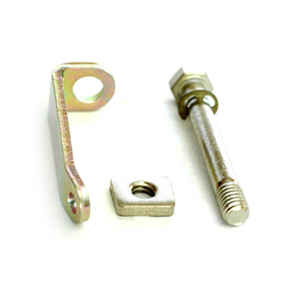 Carver - Carver Skateboards - C7 Truck Link Set - Products - The Mysto Spot