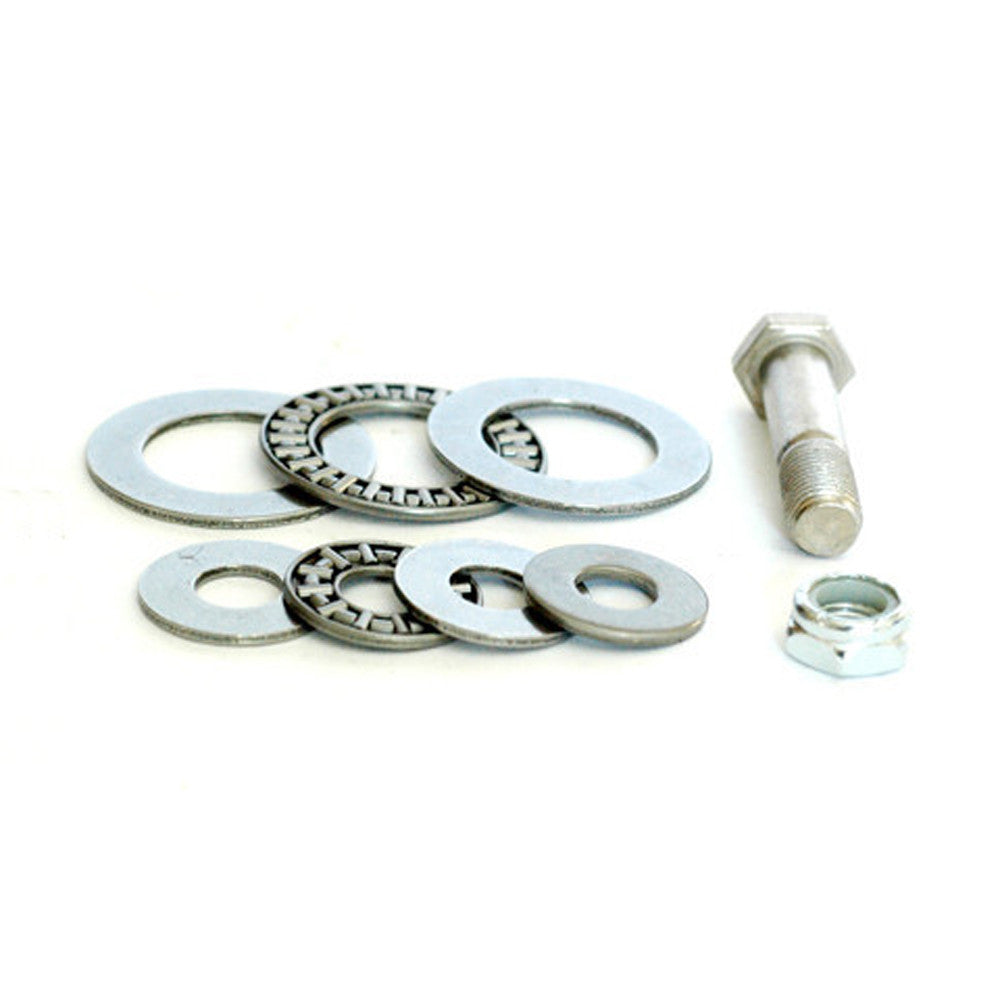 Carver - Carver Skateboards - C7 Truck Thrust Bearing Kit - Products - The Mysto Spot