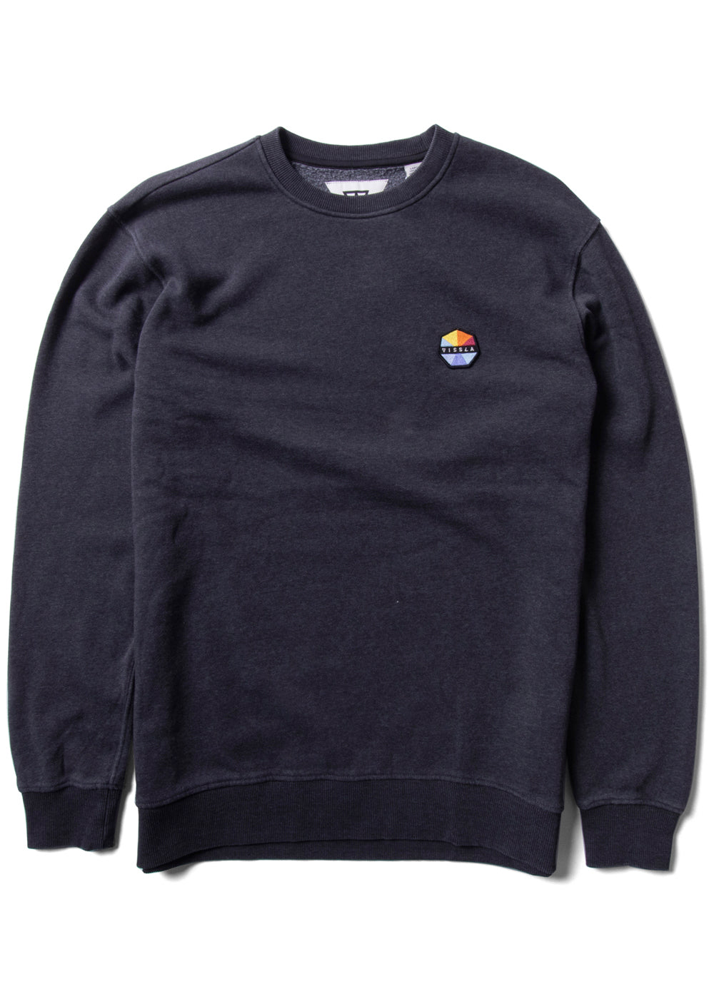 Vissla Solid Sets Eco Crew