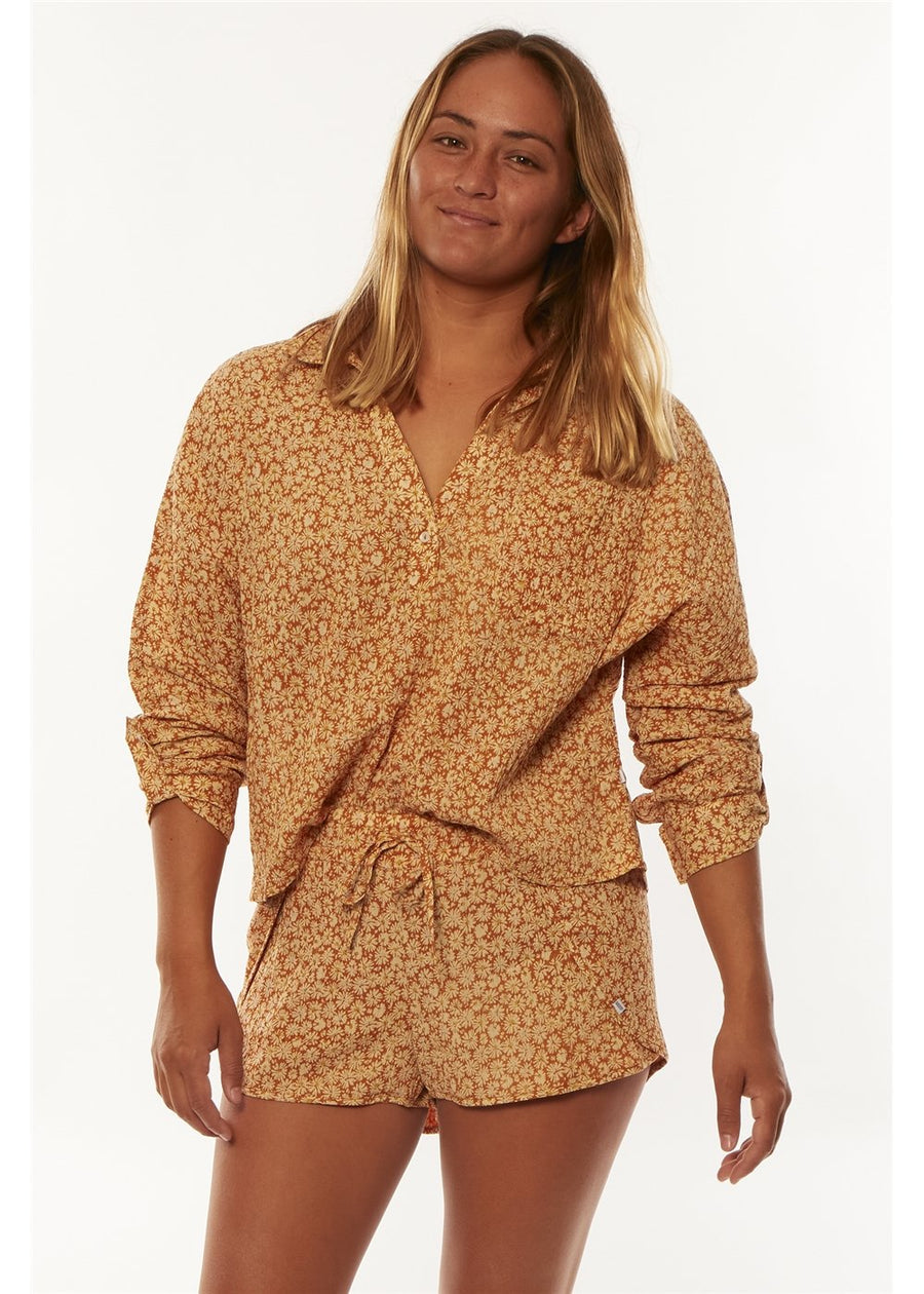 Sisstrevolution All I Want Woven