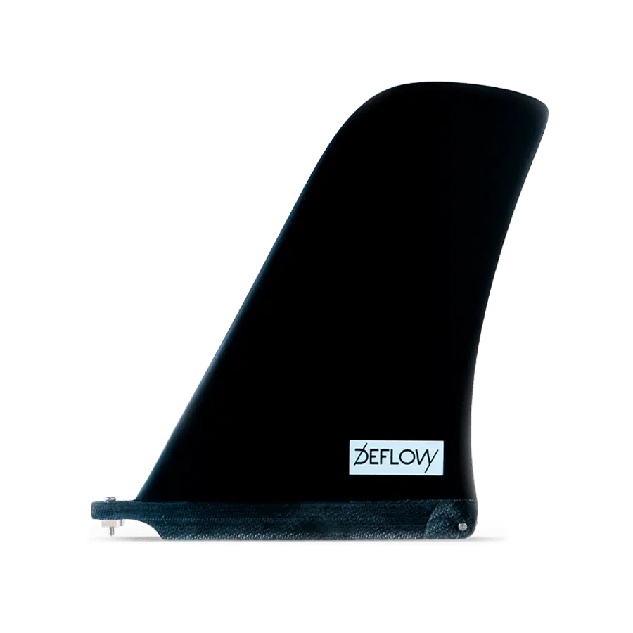 Defolw Timon 9.5" longboard fin