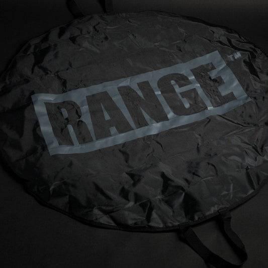 Range Change Mat