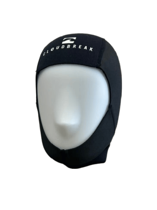 Cloudbreak 3mm wetsuit hood