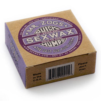 BRAND - Sex Wax
