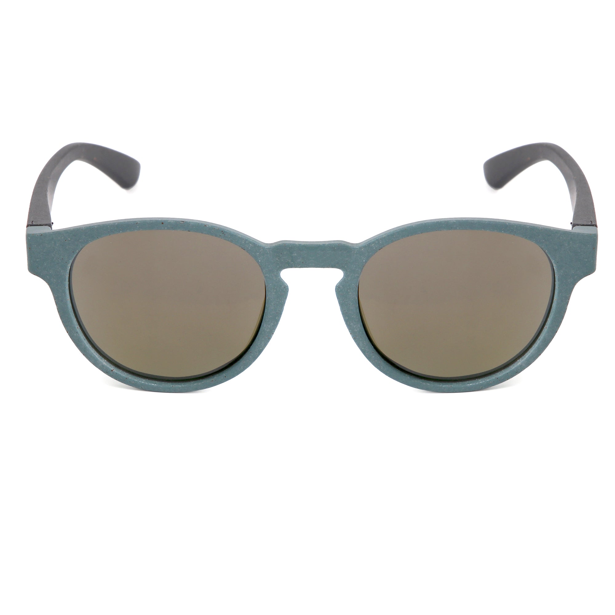 Cradle Sunglasses - Eucalyptus/Shadow