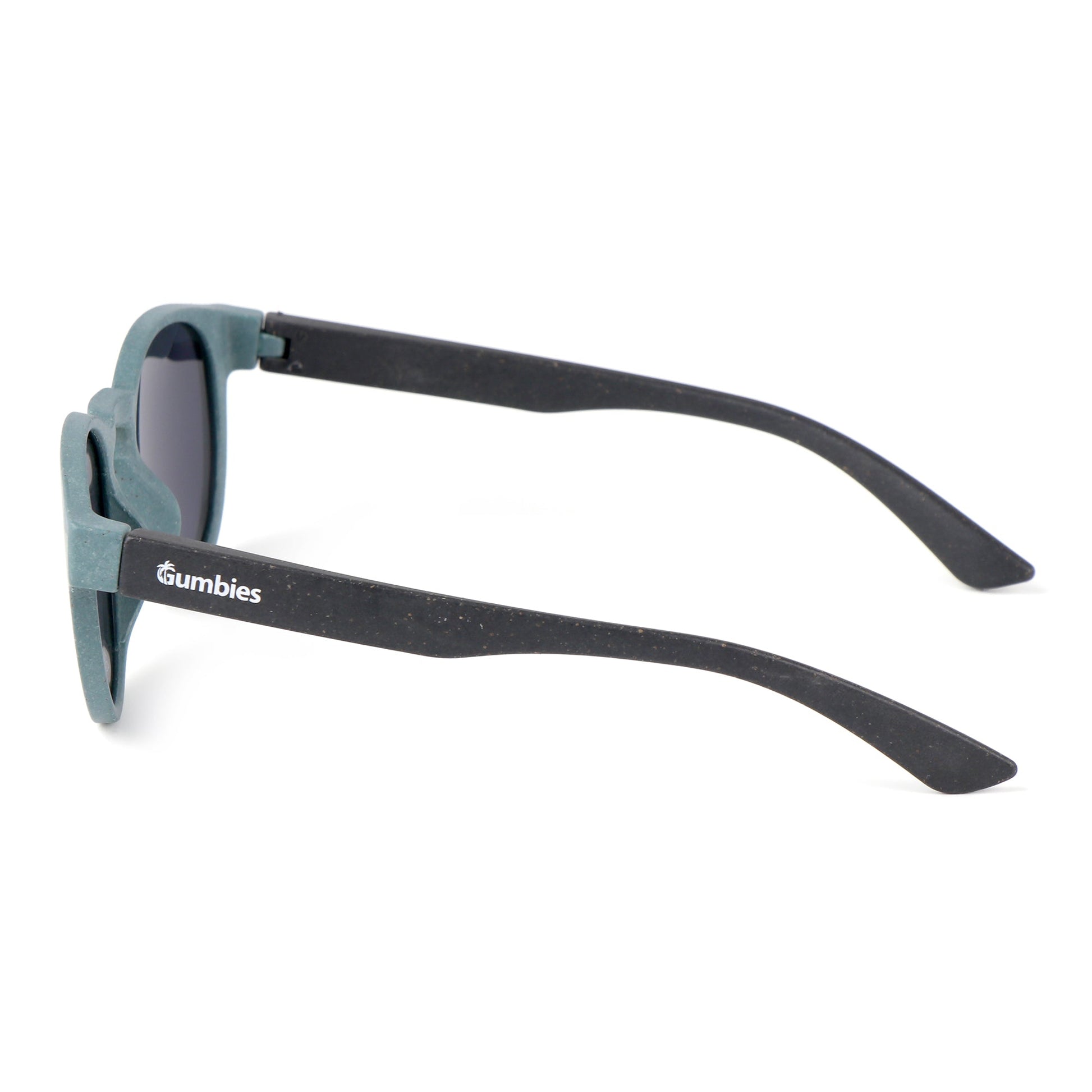 Cradle Sunglasses - Eucalyptus/Shadow