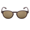 Cradle Sunglasses - Coffee