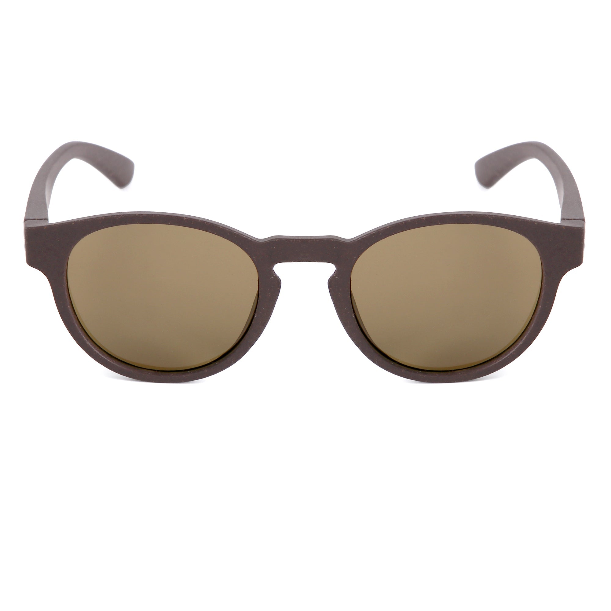 Cradle Sunglasses - Coffee