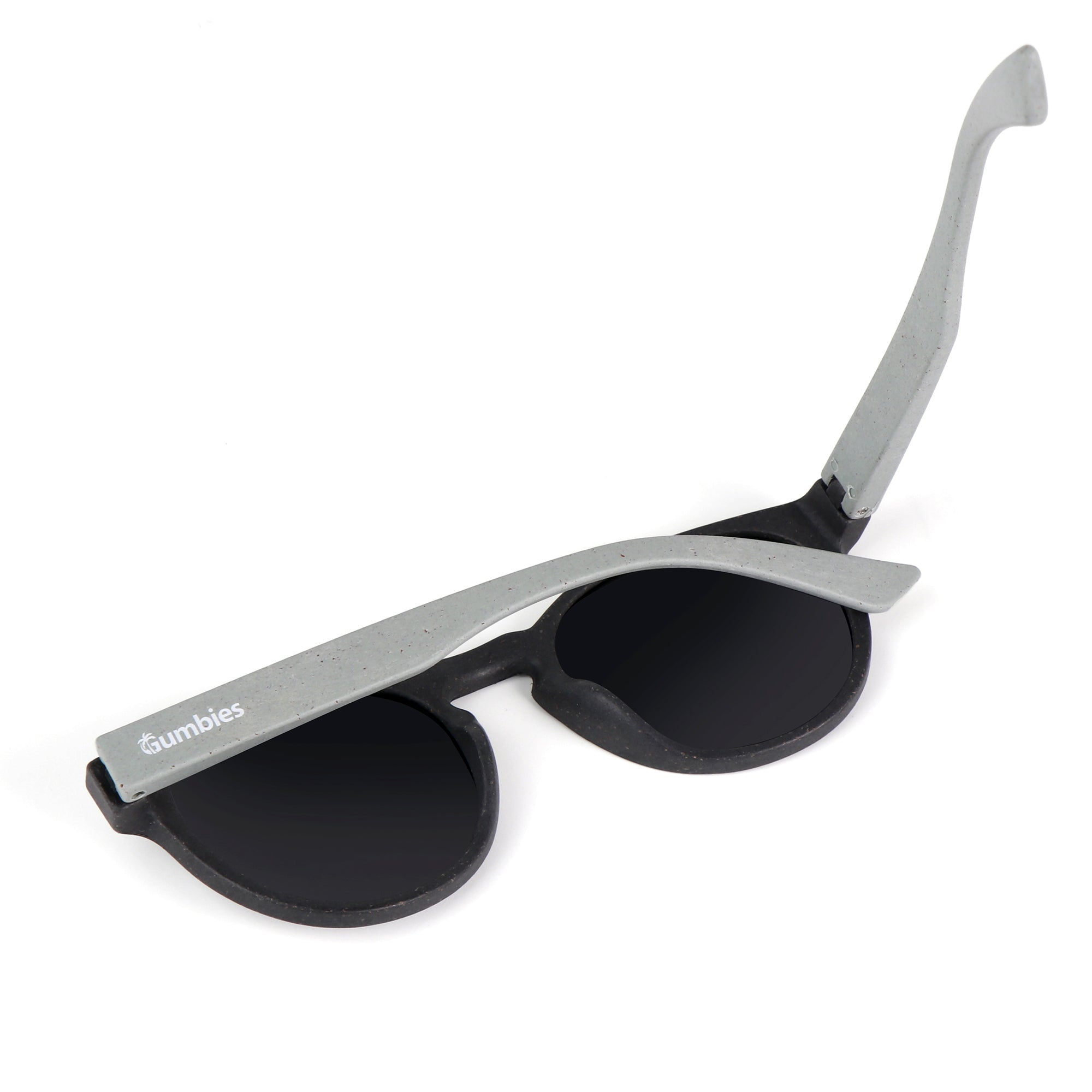 Cradle Sunglasses - Shadow/Mist