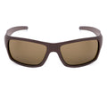 Daintree Sunglasses - Coffee