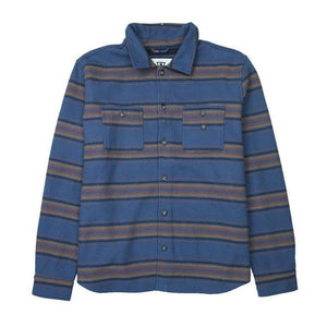 Vissla Horizon Overshirt