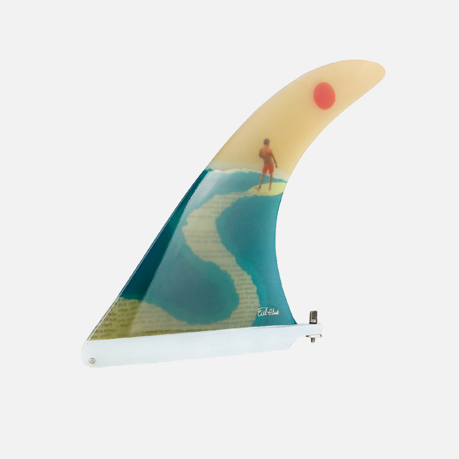 Deflow  Ciel Glue Cream 9,75"