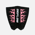 Deflow  Grom Series 3 Piece Traction Pad Fired Up