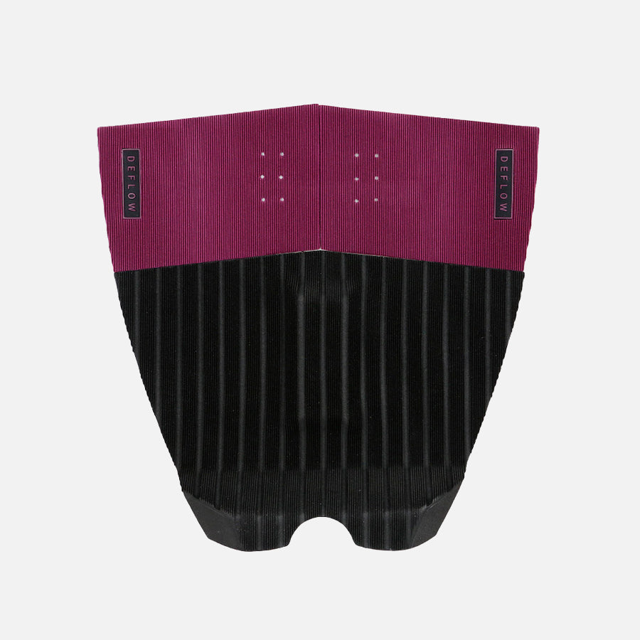 Deflow 3 Piece Traction Vol. 2