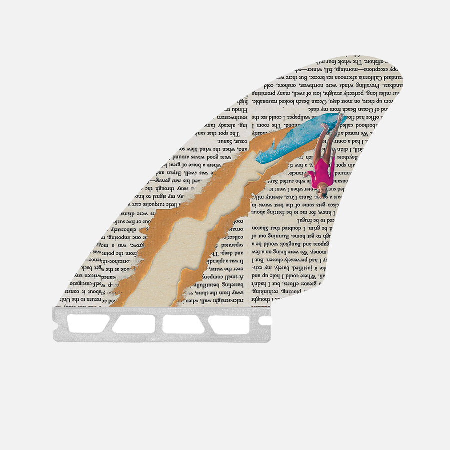 Deflow Ciel Glue Mid Twin