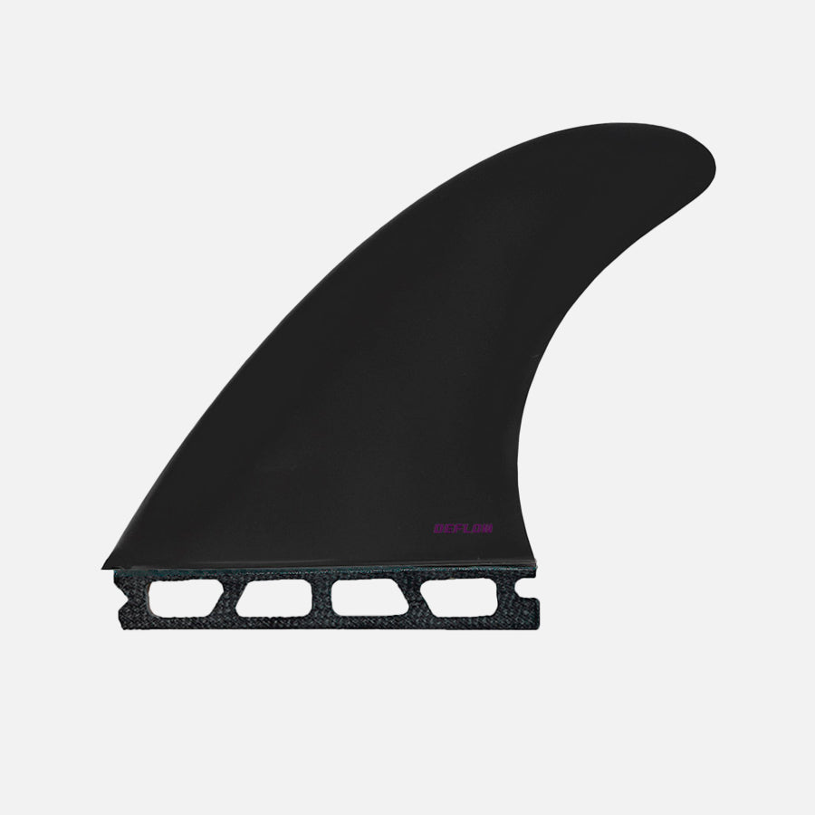 Deflow Pulse Thruster fins