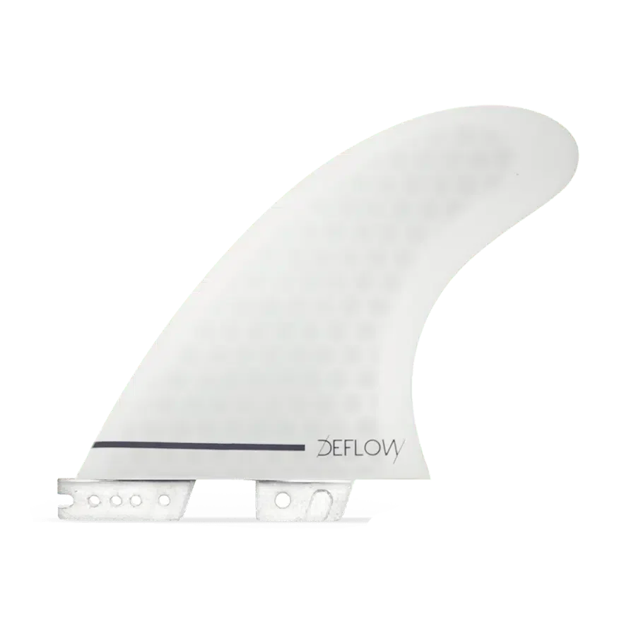 Deflow Bee medium - Evo - white