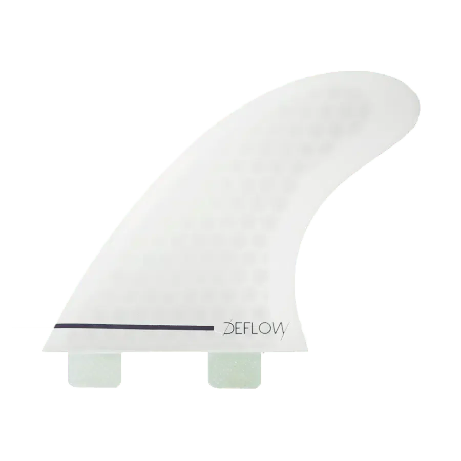 Deflow Bee thrusters