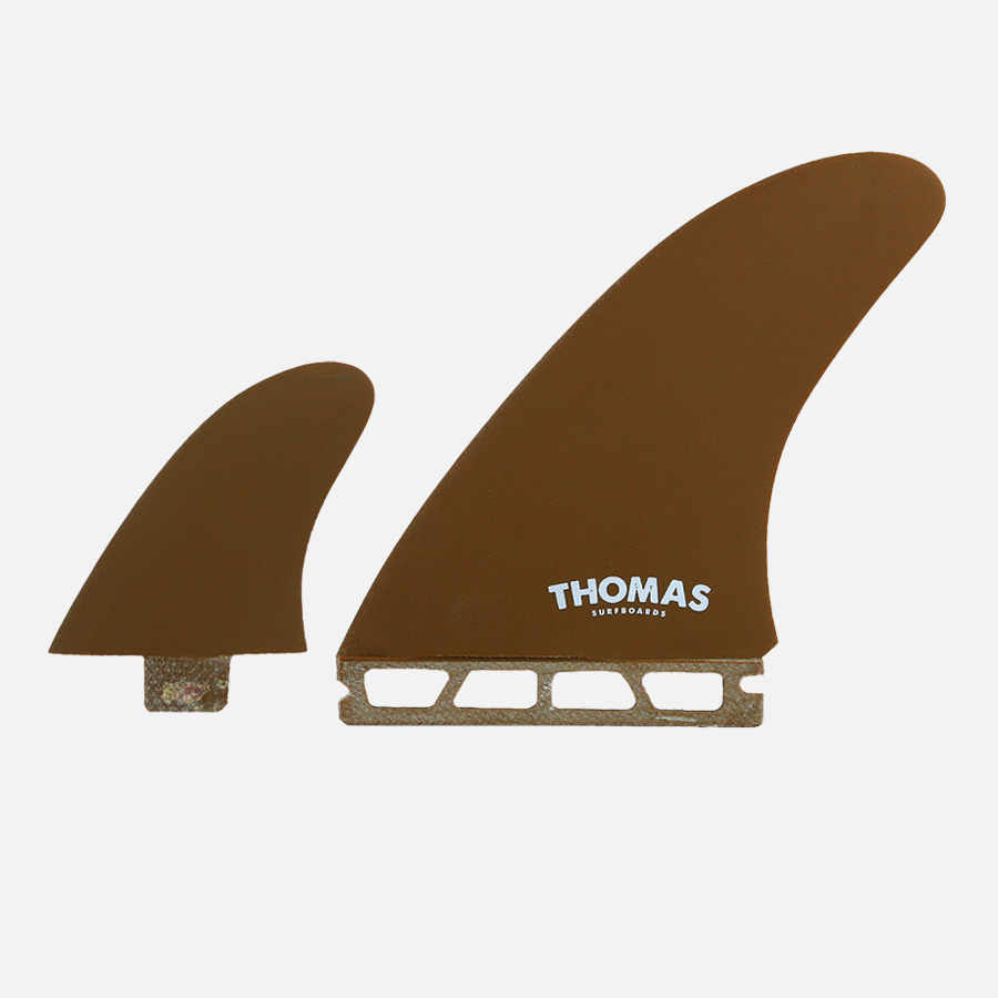 Deflow  Thomas Bexon Twinzer