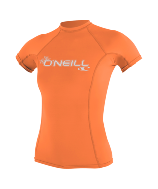 Womens rash guard
