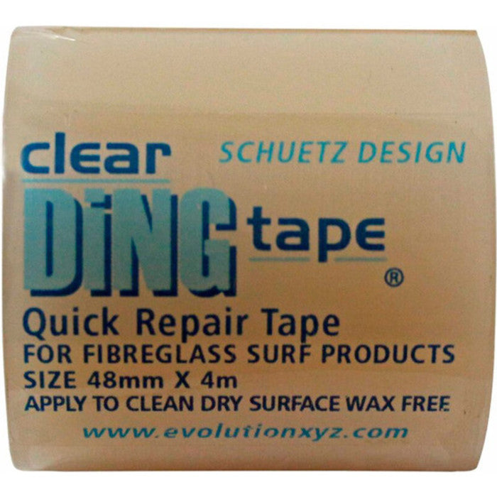 Northcore Clear Surf Ding Tape