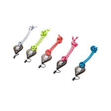 BullDog Fin Key and Leash String