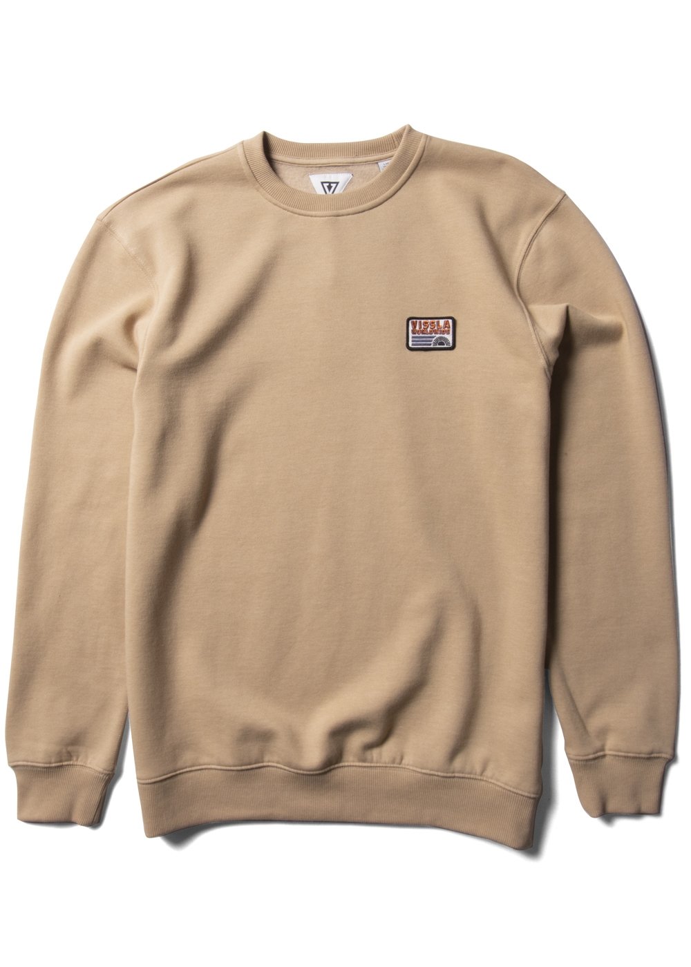 Vissla Solid Sets Eco Crew