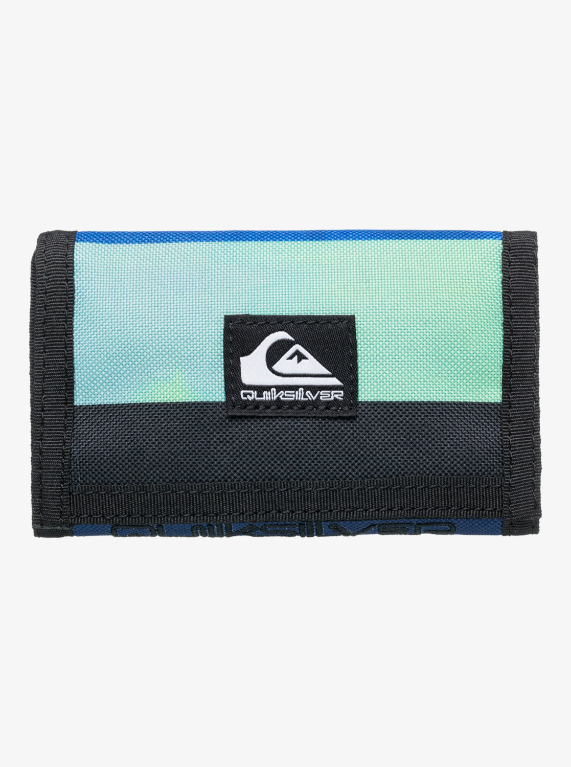 Quiksilver Everydaily Tri-fold wallet