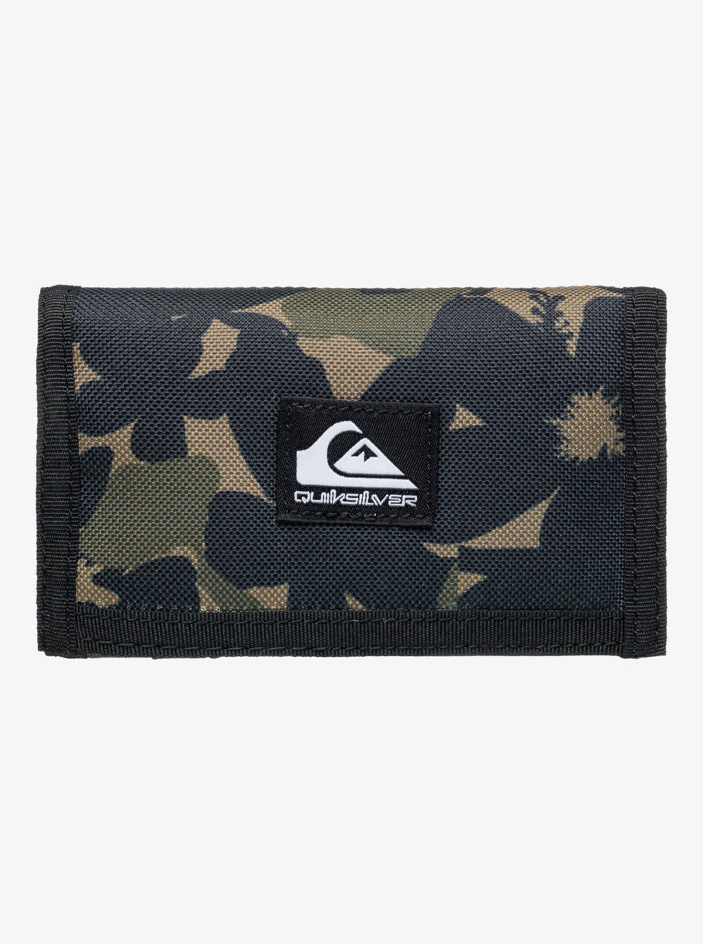 Quiksilver Everydaily Tri-fold wallet